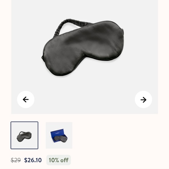 BRAND NEW never used, or opened retails for $30 a piece on their website - Picture 2 of 3